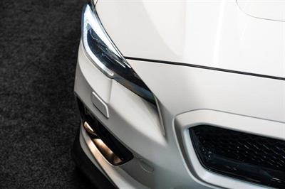 2014 Subaru WRX - Thumbnail