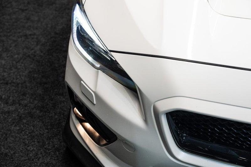 2014 Subaru WRX