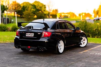 2010 Subaru Impreza - Thumbnail
