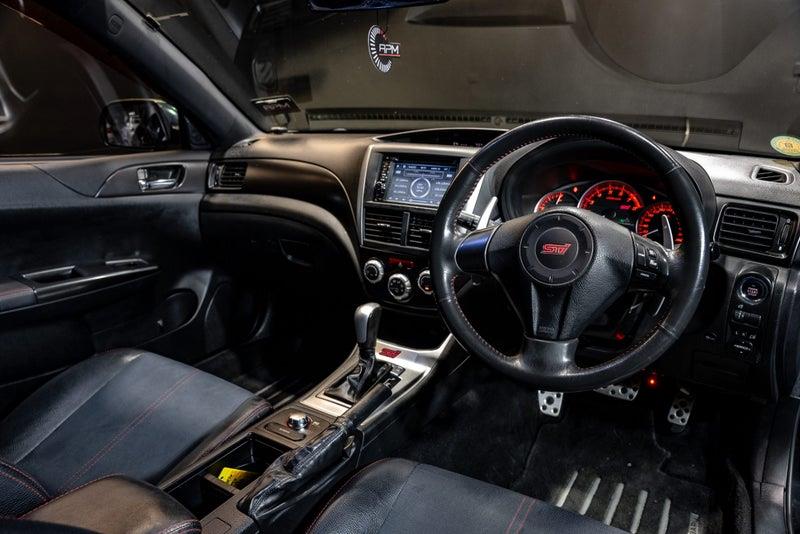 2010 Subaru Impreza