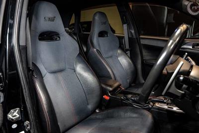 2010 Subaru Impreza - Thumbnail