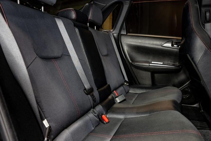 2010 Subaru Impreza