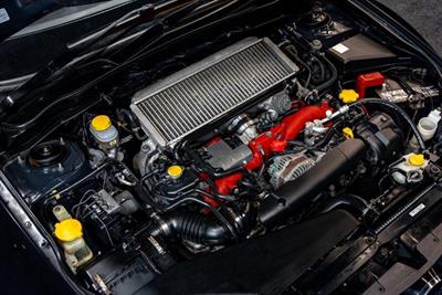 2010 Subaru Impreza - Thumbnail