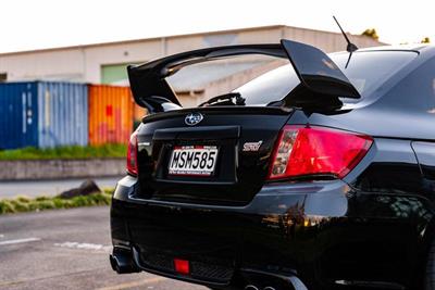 2010 Subaru Impreza - Thumbnail