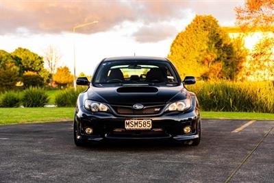 2010 Subaru Impreza - Thumbnail