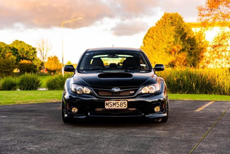 2010 Subaru Impreza