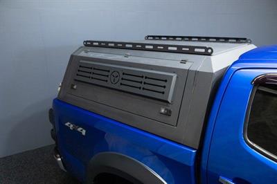 2018 Holden Colorado - Thumbnail