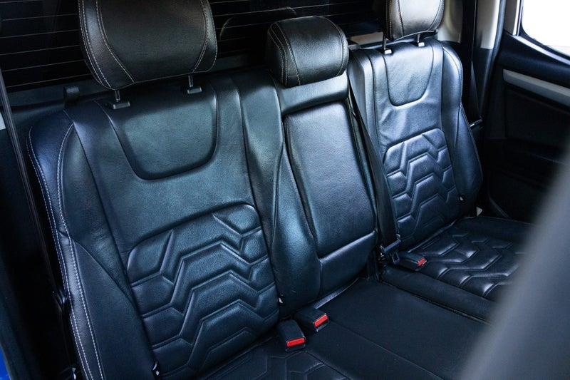 2018 Holden Colorado