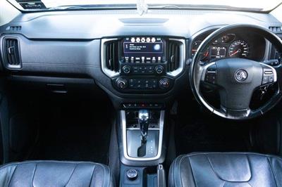 2018 Holden Colorado - Thumbnail