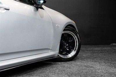 2011 Nissan Skyline - Thumbnail