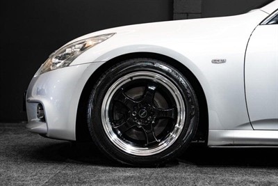 2011 Nissan Skyline - Thumbnail