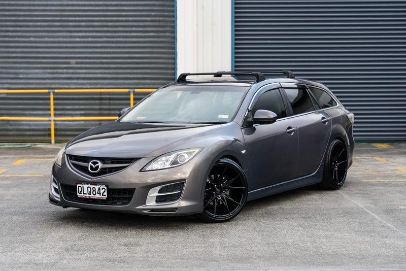 2009 Mazda Atenza