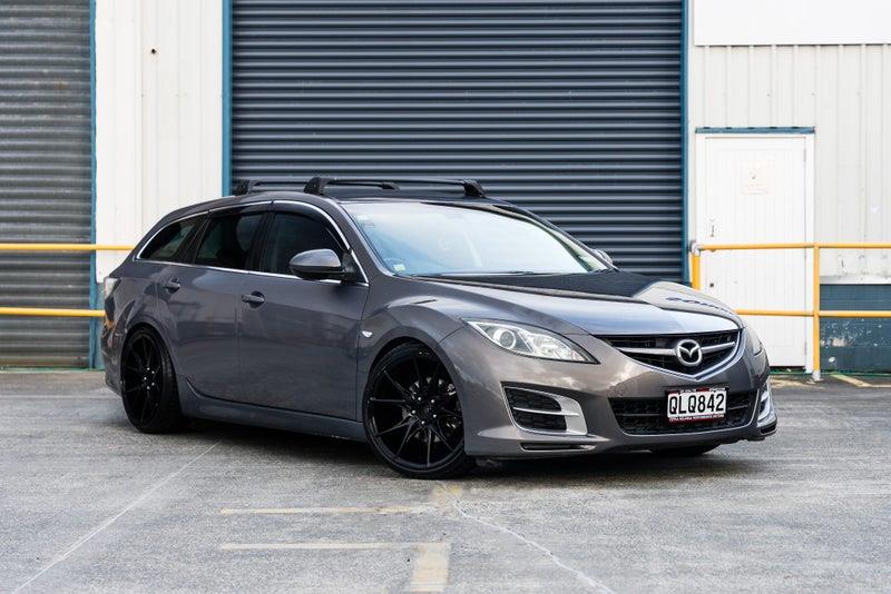 2009 Mazda Atenza