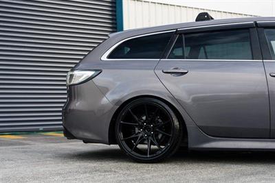 2009 Mazda Atenza - Thumbnail