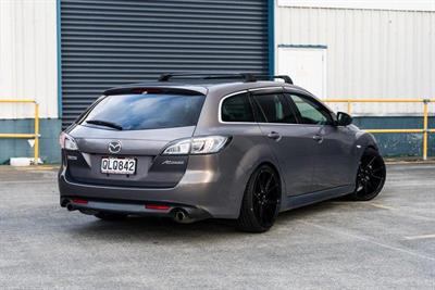 2009 Mazda Atenza - Thumbnail