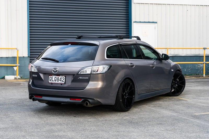 2009 Mazda Atenza