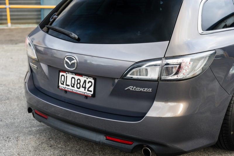 2009 Mazda Atenza