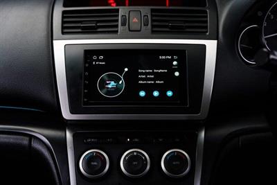 2009 Mazda Atenza - Thumbnail