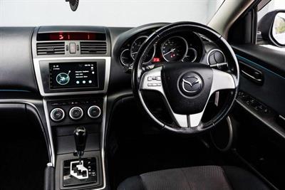 2009 Mazda Atenza - Thumbnail