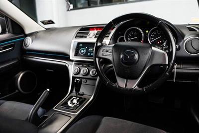 2009 Mazda Atenza - Thumbnail