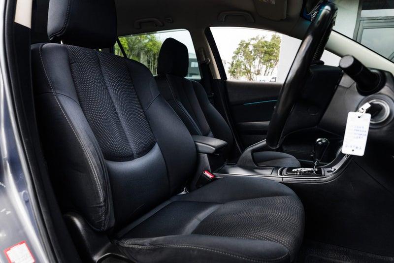 2009 Mazda Atenza