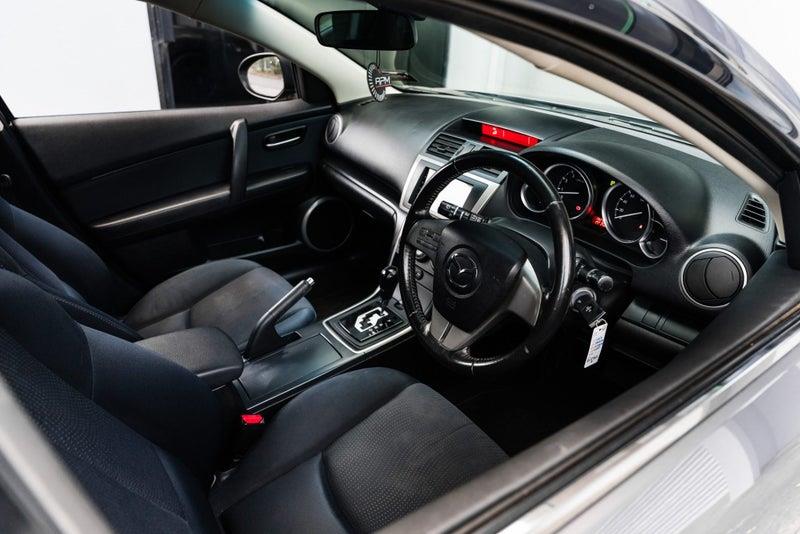 2009 Mazda Atenza