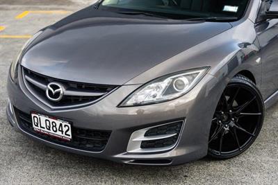 2009 Mazda Atenza - Thumbnail