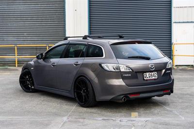 2009 Mazda Atenza - Thumbnail