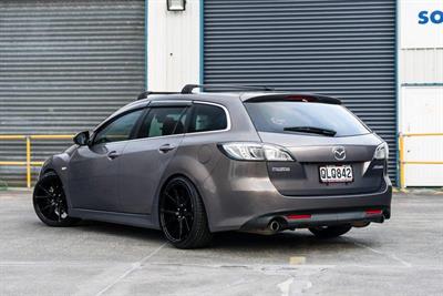 2009 Mazda Atenza - Thumbnail