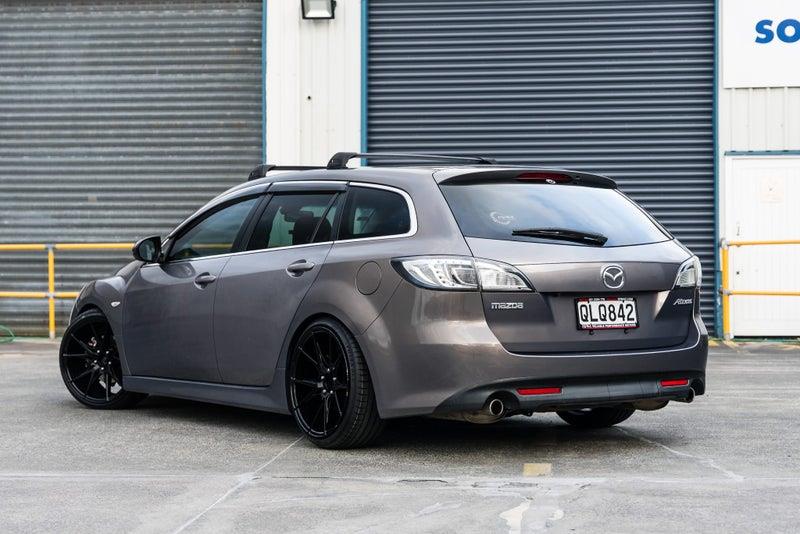 2009 Mazda Atenza
