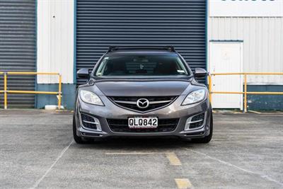 2009 Mazda Atenza - Thumbnail