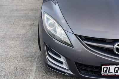 2009 Mazda Atenza - Thumbnail