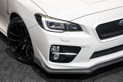 2014 Subaru WRX - Thumbnail