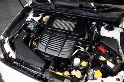 2014 Subaru WRX - Thumbnail