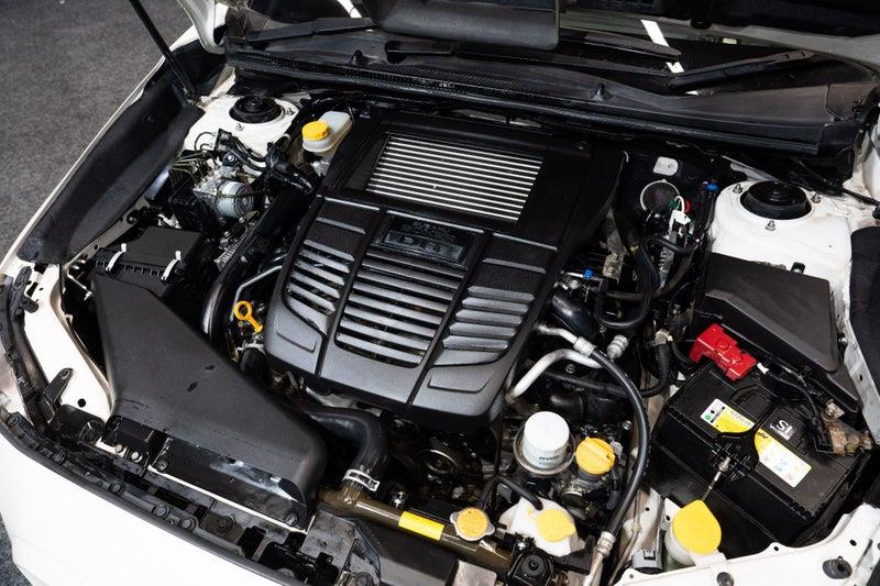 2014 Subaru WRX