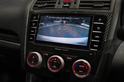 2014 Subaru WRX - Thumbnail