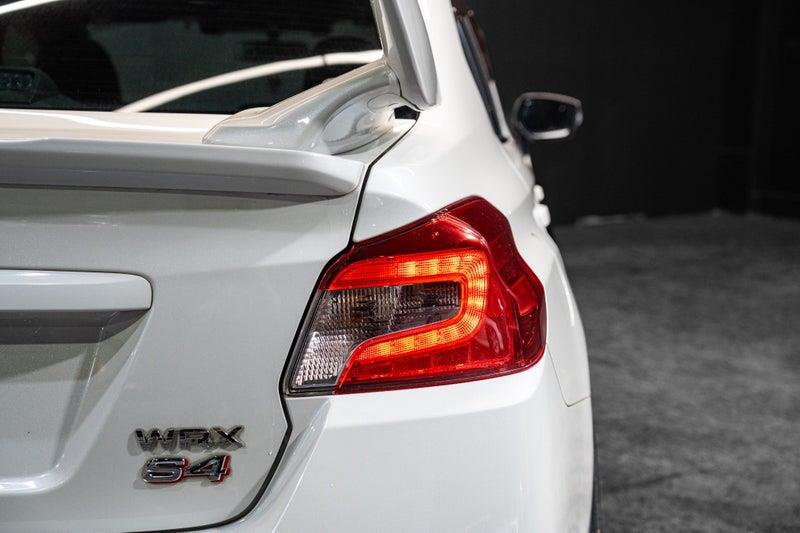 2014 Subaru WRX