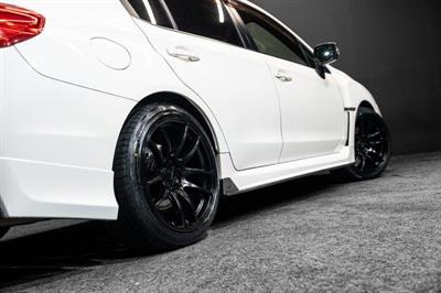 2014 Subaru WRX - Thumbnail