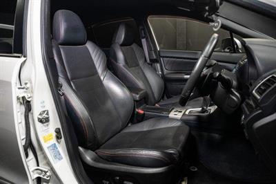 2014 Subaru WRX - Thumbnail