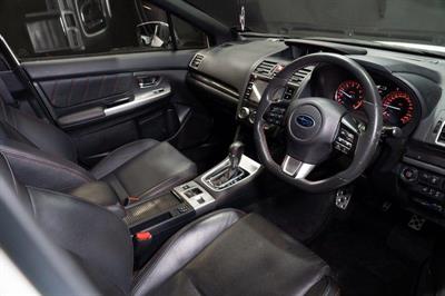 2014 Subaru WRX - Thumbnail