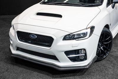 2014 Subaru WRX - Thumbnail