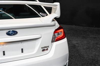 2014 Subaru WRX - Thumbnail