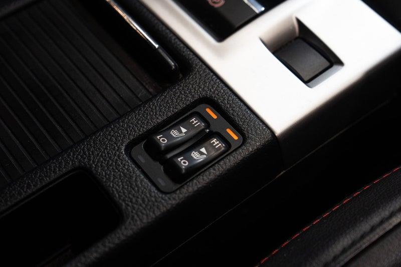 2014 Subaru WRX