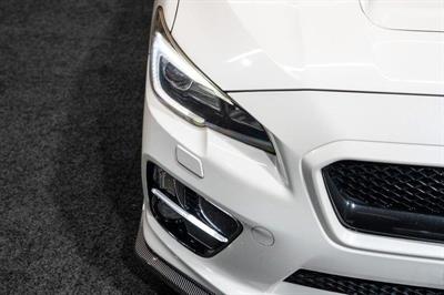 2014 Subaru WRX - Thumbnail