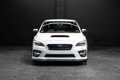 2014 Subaru WRX - Thumbnail