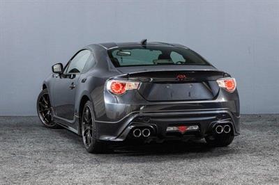 2012 Toyota 86 - Thumbnail
