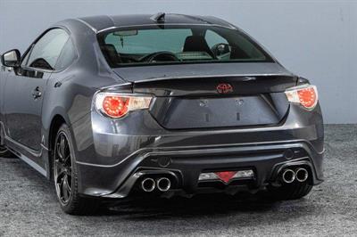 2012 Toyota 86 - Thumbnail