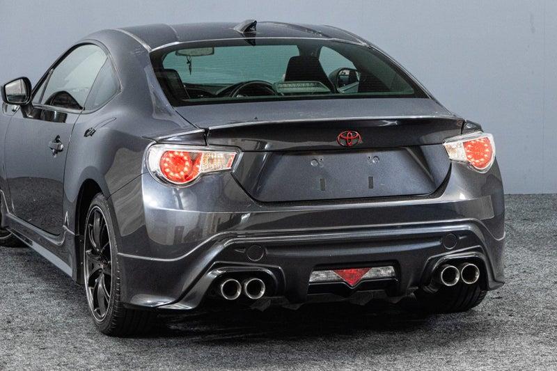 2012 Toyota 86