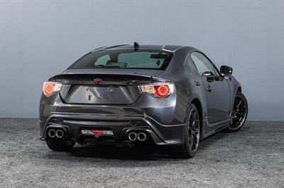 2012 Toyota 86 - Thumbnail