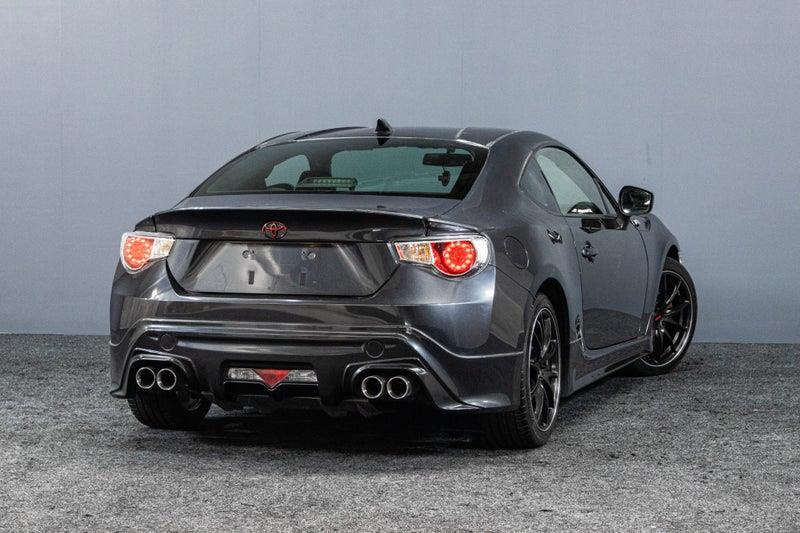 2012 Toyota 86